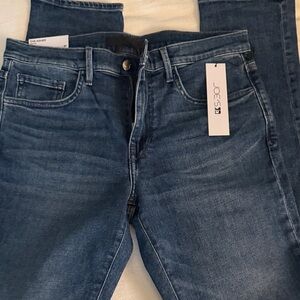 Joe's Jeans Dark Blue Men's Jeans